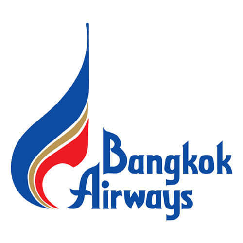 Bangkok Airways