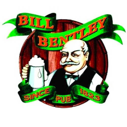 Bill Bentley Pub