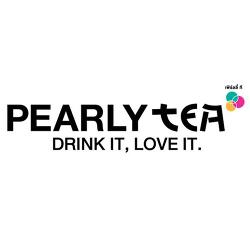 Pearly Tea