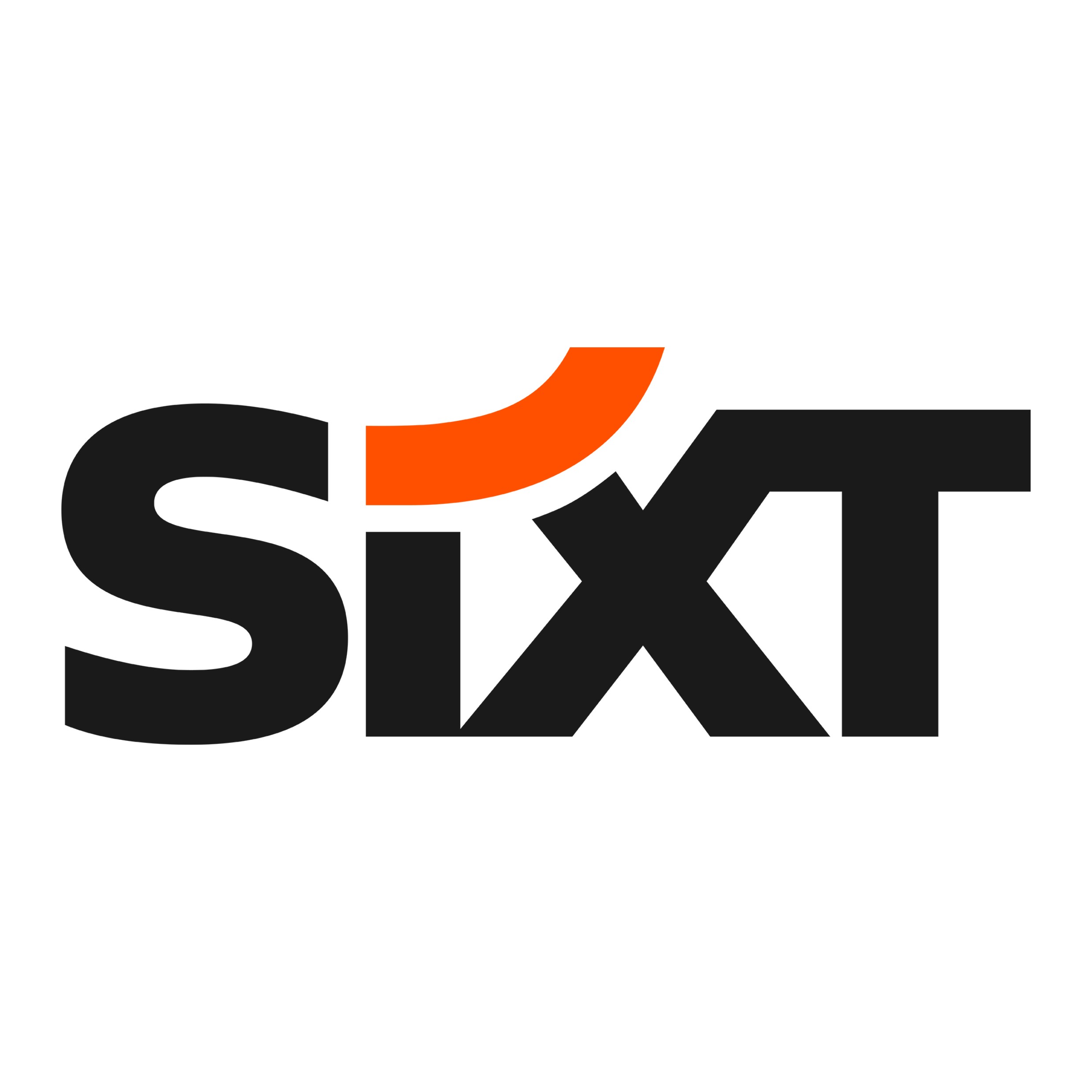 Sixt Rent a Car
