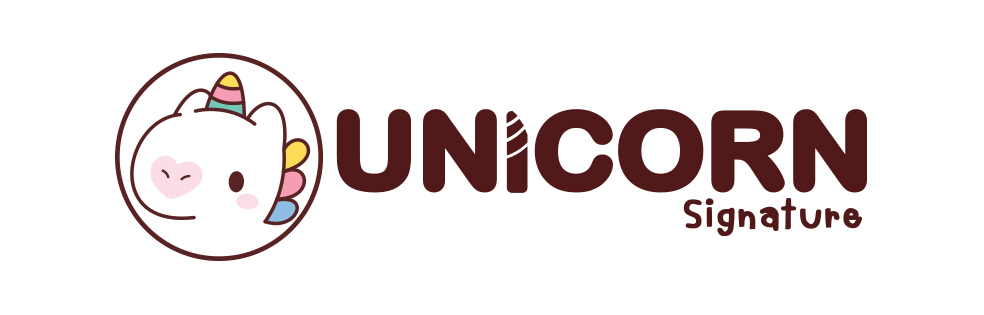 UNICORN SIGNATURE