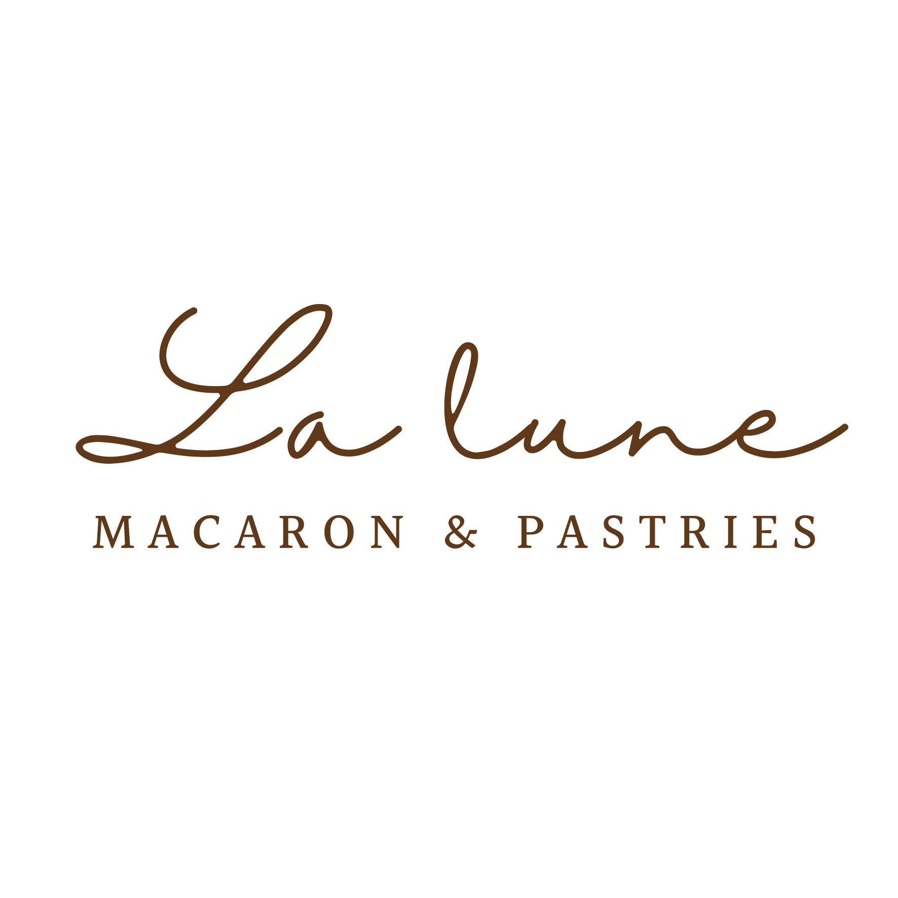 La Lune Macaron