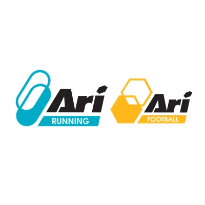 Ari Football & Ari Running