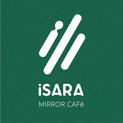 ISARA Mirror Cafe