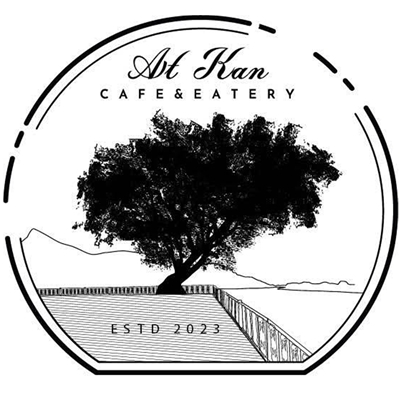 At Kan Cafe & Eatery