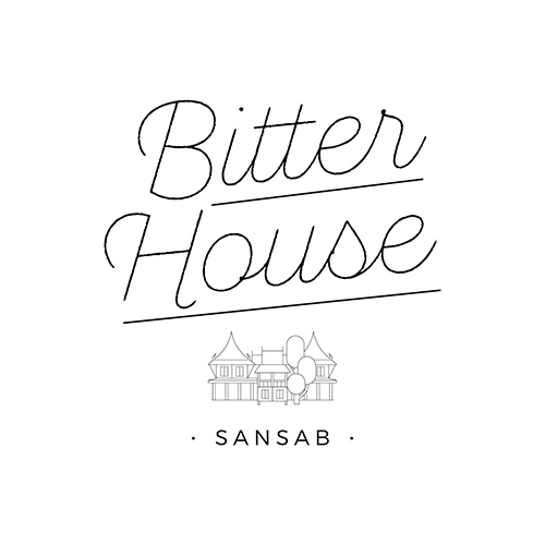 Bitter House Sansab