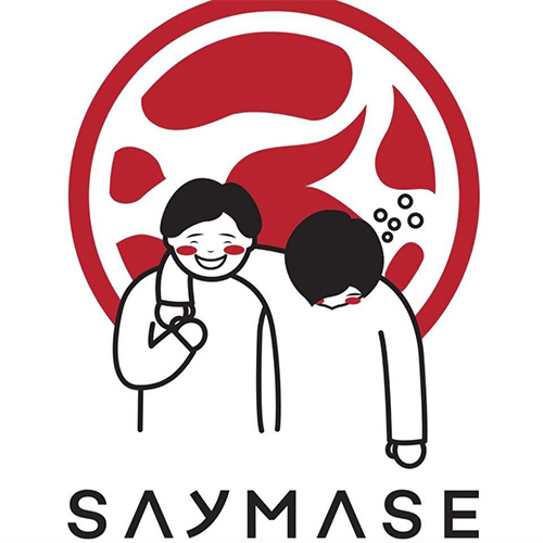 SAYMASE