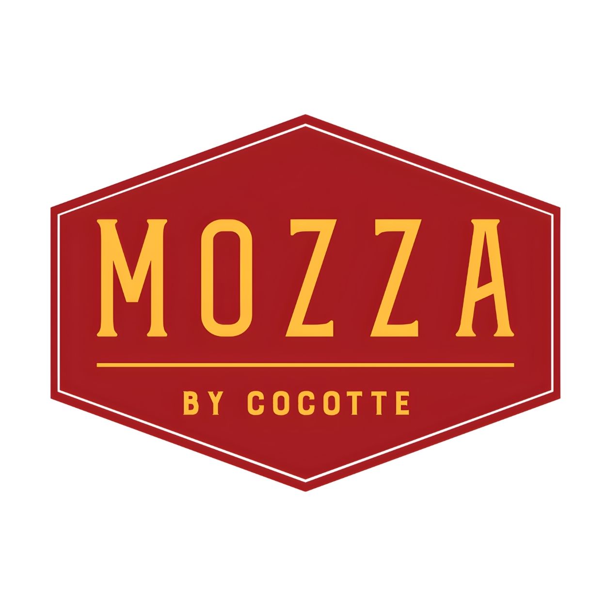 MOZZA BY COCOTTE