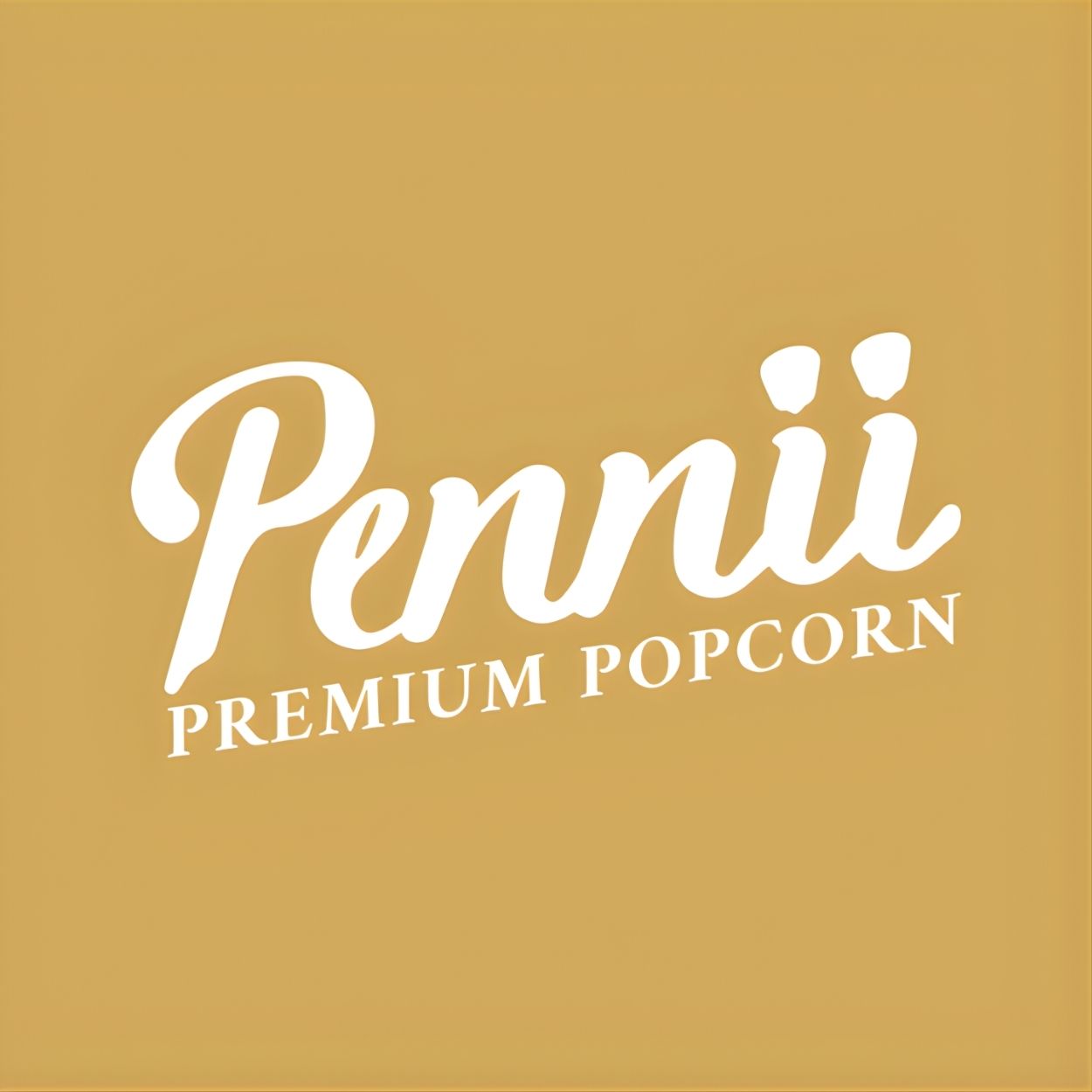 Pennii PREMIUM POPCORN