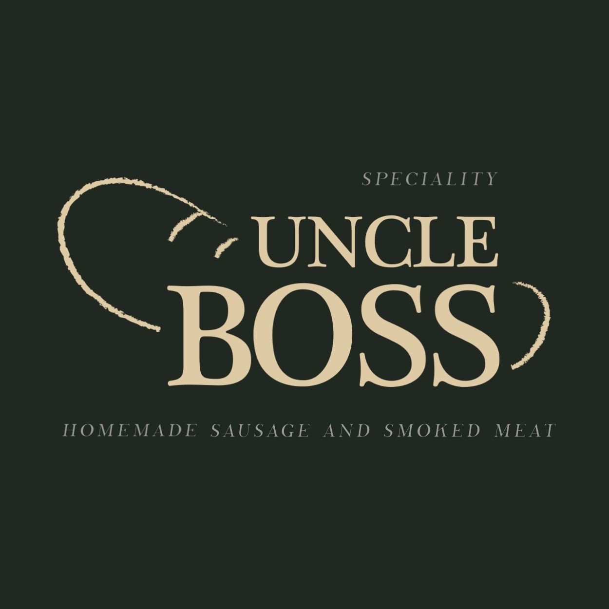 UNCLE BOSS
