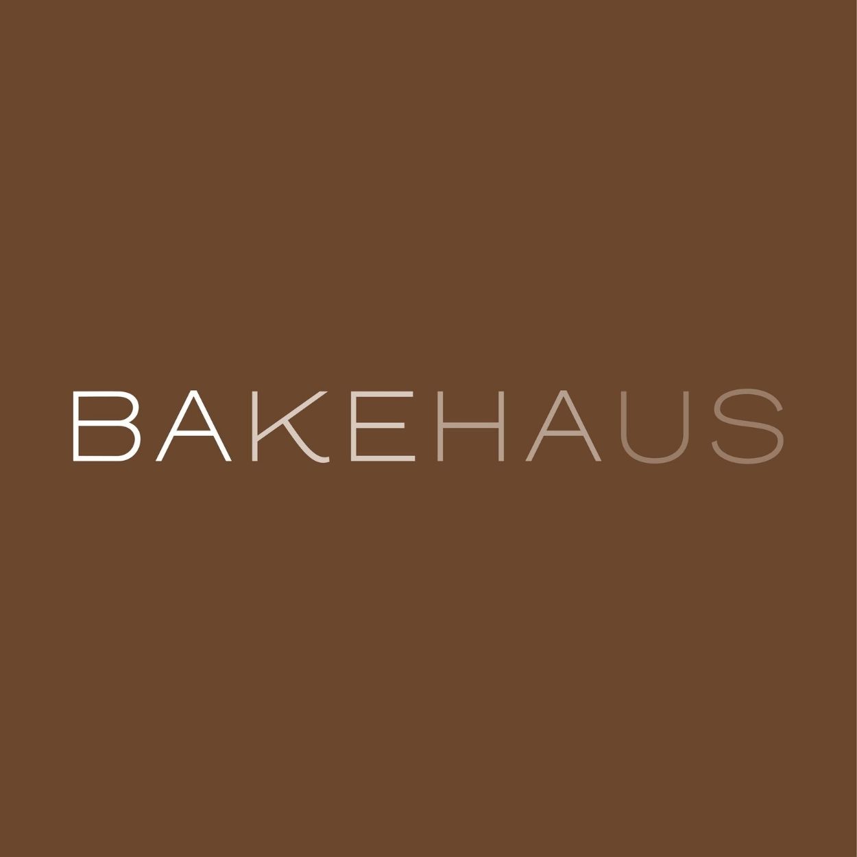 BAKEHAUS