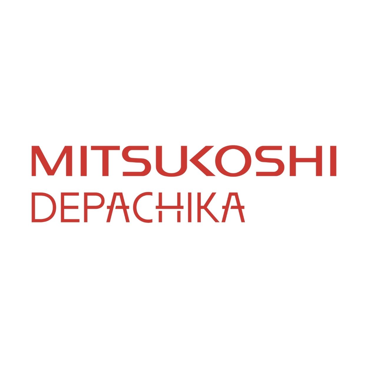 MITSUKOSHI DEPACHIKA