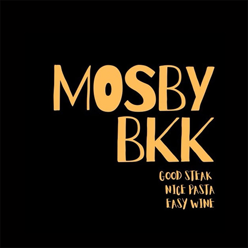 Mosby BKK