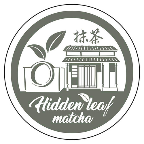 Hidden Leaf Matcha