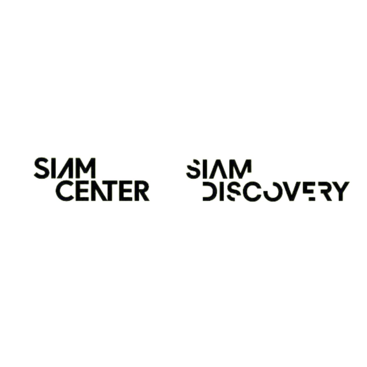 SIAM CENTER and SIAM DISCOVERY