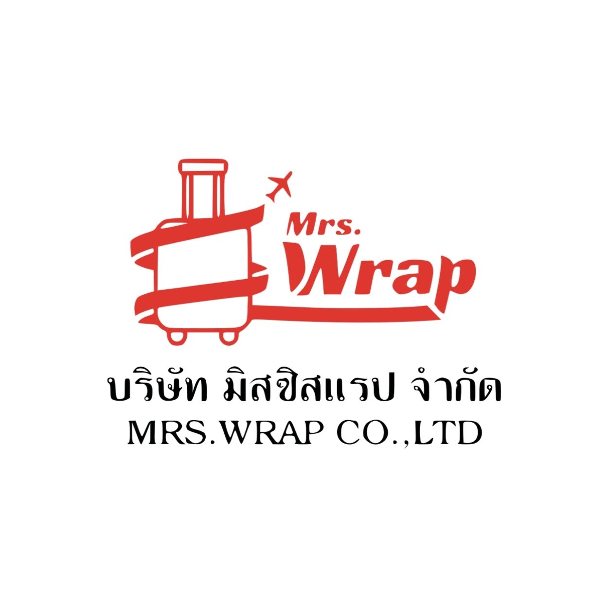 Mrs. Wrap