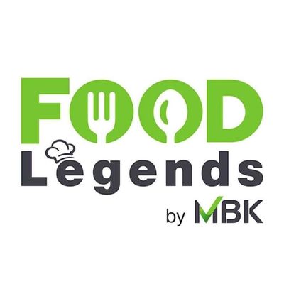 Samyan Food Legends by MBK