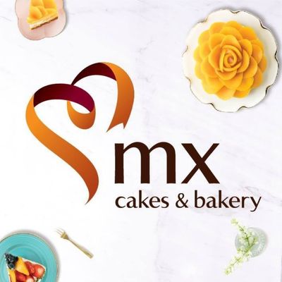 mx cakes & bakery