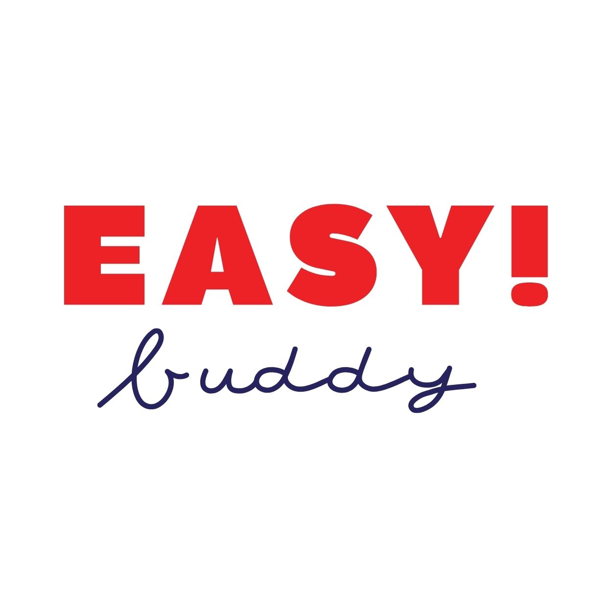 EASY! buddy