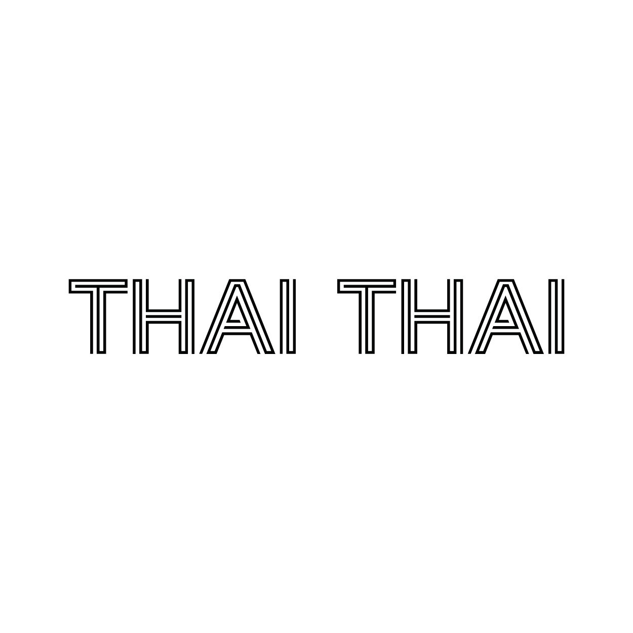 Thai Thai Eatery