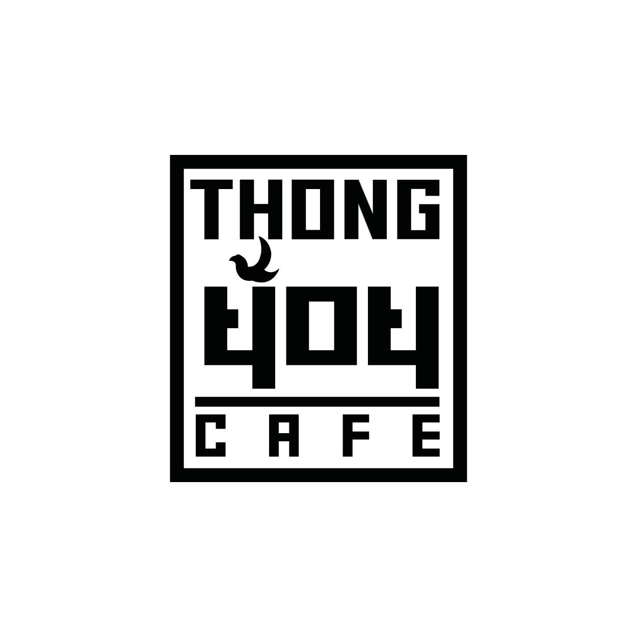 Thongyoy Cafe