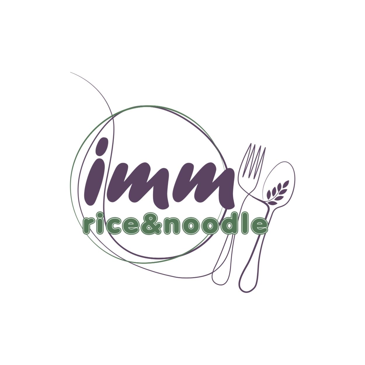 Imm Rice&Noodle