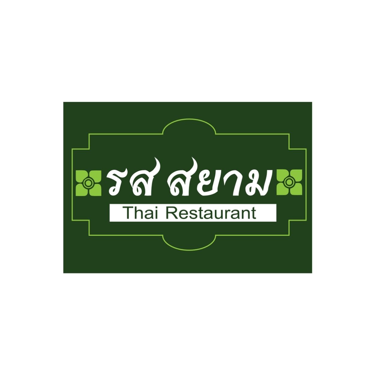 Rotsayam Thai Restaurant