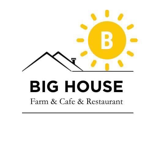 Big House Farm Cafe & Restaurant