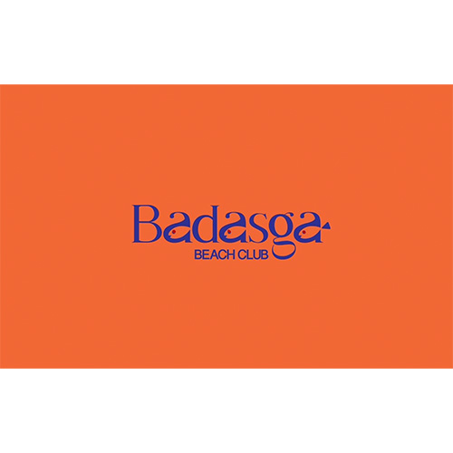 Badasga Beach Club
