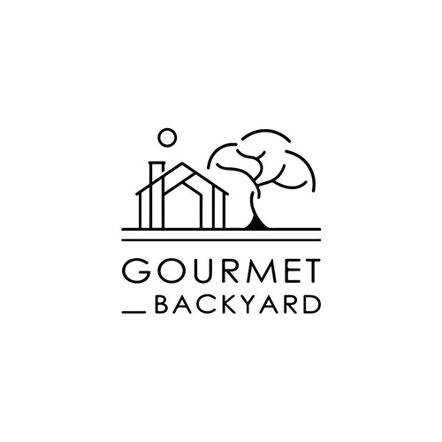 Gourmet Backyard