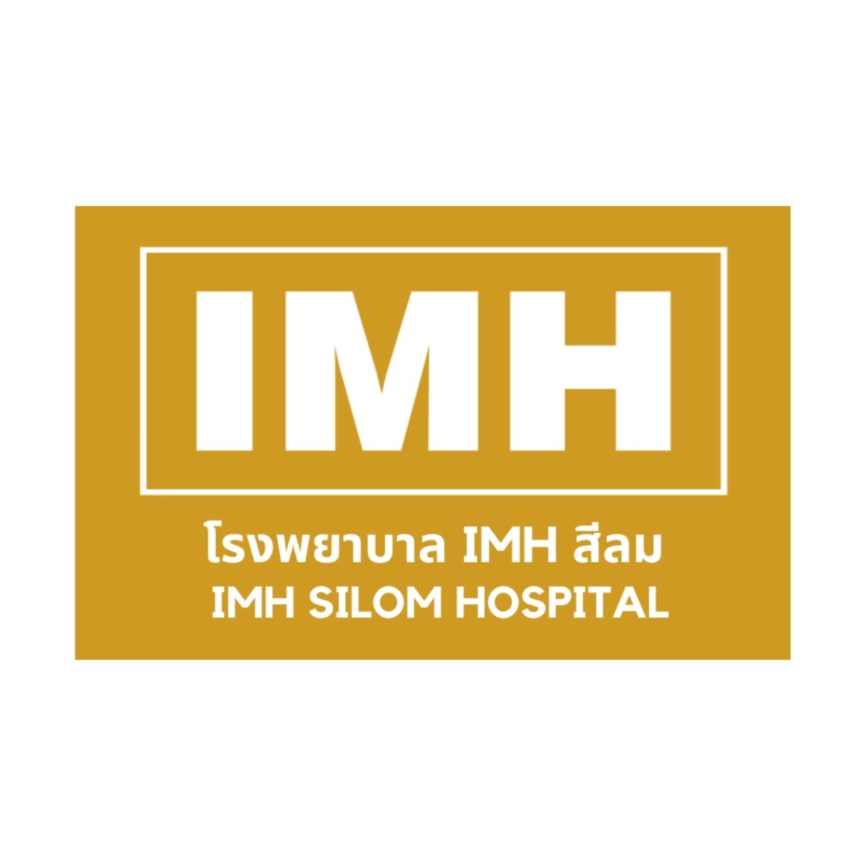 IMH Silom Hospital