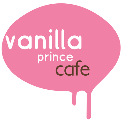 Vanilla Prince Cafe