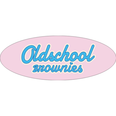 Oldschool Brownies