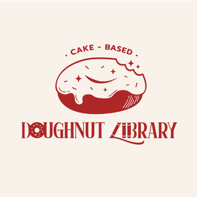 DOUGHNUT LIBRARY