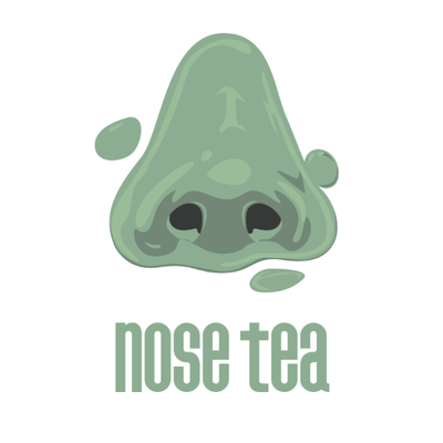 Nose Tea