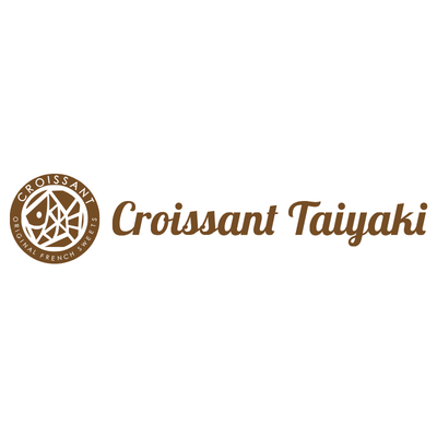 CROISSANT TAIYAKI