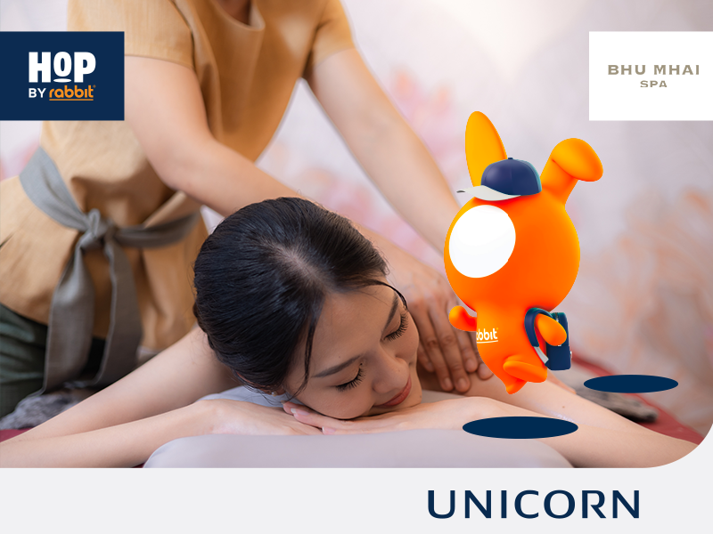 อีสติน แกรนด์ พญาไท: ฟรี* สปา นวดหลังและไหล่ (60 นาที) มูลค่า 900 บาท ที่พู่ไหมสปา